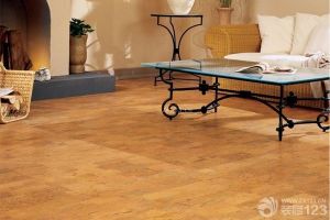 软木地板安装方法—正确安装软木地板方显高端华贵
