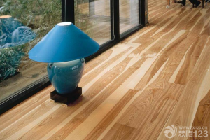 家庭装修软木地板含甲醛吗
