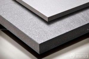2cm通体砖的生产工艺是什么  2cm通体砖的特点有哪些