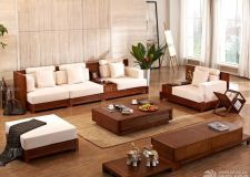 东南亚风格家具沙发 彰显独特异域风情