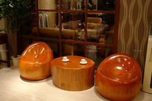 中国实木家具品牌