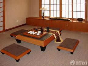 日本小户型公寓 40平米一室一厅小户型  