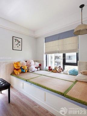 日本小户型公寓 小户型阳台改卧室 