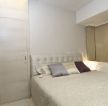 60平米小户型卧室装修设计实景图