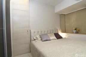 小户型卧室装修设计 60平米小户型 