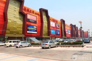 北京大型建材市场排名