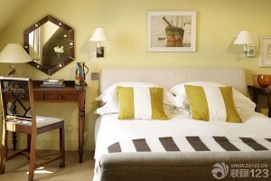 卧室装修细节注意事项 只为打造更舒适的休息空间