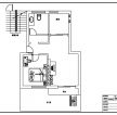 50平loft单身公寓户型图 