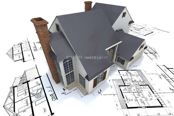 杭州新房子装修流程——确定设计方案