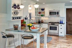 装修厨房要注意的事项 创造更舒适的美食空间