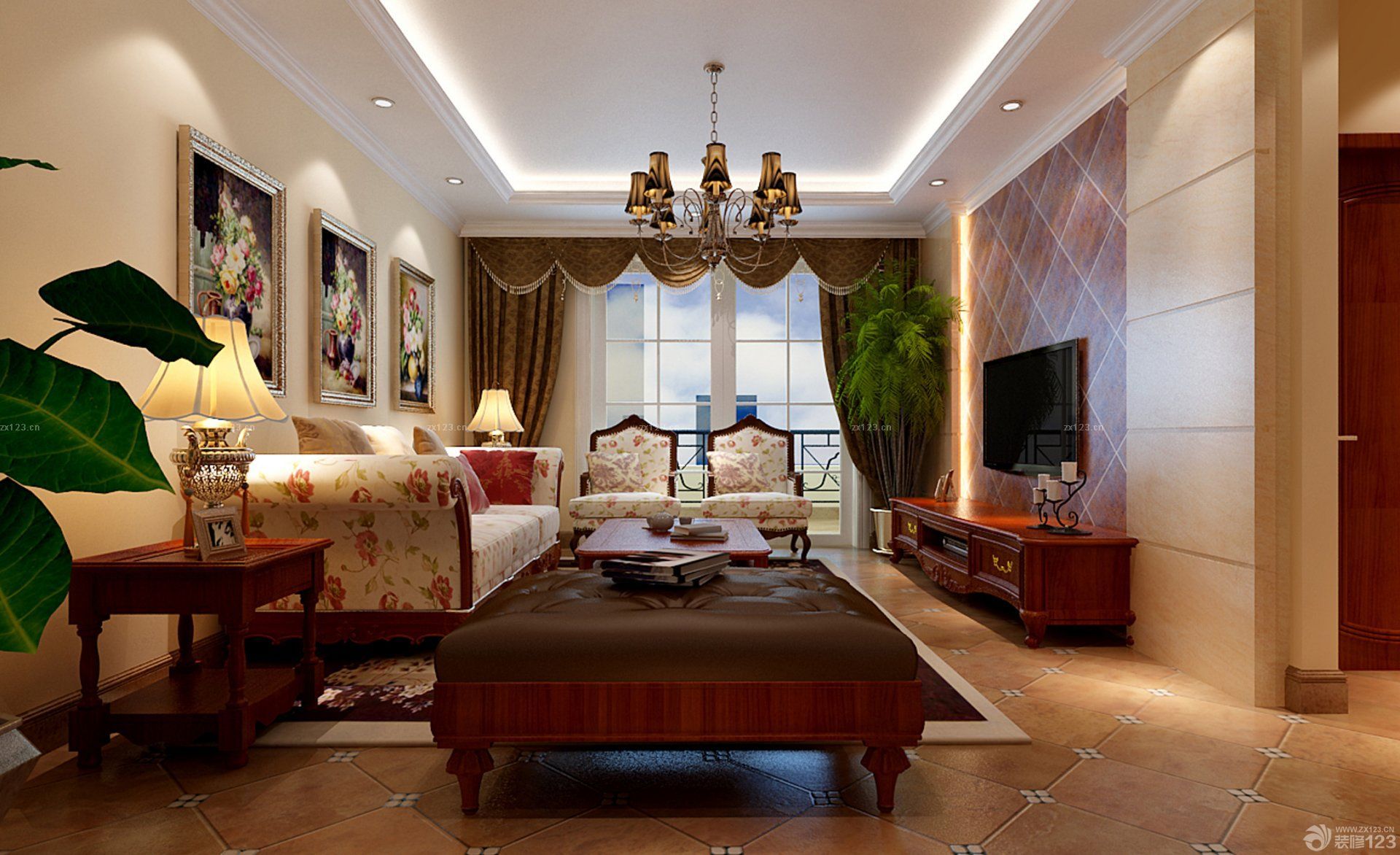 25平方单身公寓小户型简易装修图片