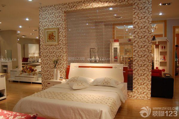 北京集美家具城家具图片