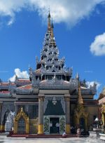 最新东南亚风格建筑图片2014