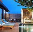 东南亚风格设计世界上最豪华别墅装修图片