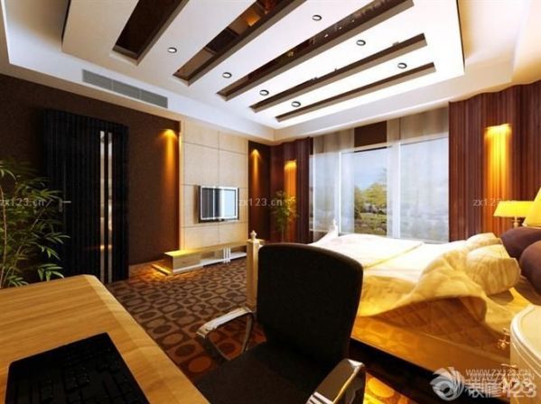 南京装修500平米的快捷宾馆装修图片