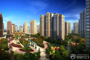 上海临港中式别墅新楼盘