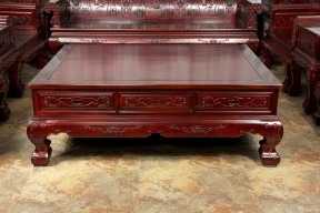 古典红木家具 