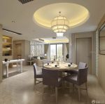 2023餐厅现代中式家具装修案例
