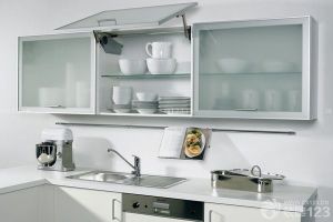 5平米小厨房装修设计技巧须知