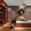 新古典风格最新卧室家具装修效果图片