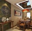 中式新古典风格餐厅设计图片