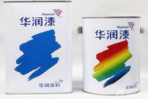 知名油漆品牌