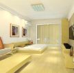 50平米房子韩式卧室装修效果图