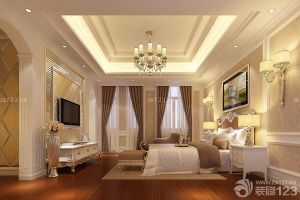 北京别墅装修与设计 打造品质家居空间