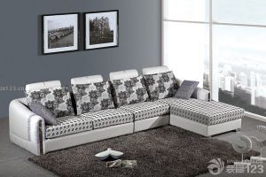布艺沙发品牌 给你舒适温馨的家居体验