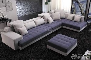 布艺沙发品牌 给你舒适温馨的家居体验