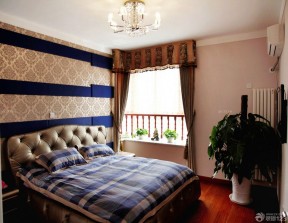 7平米卧室 卧室装饰 