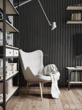现代风格 休闲创意椅子 