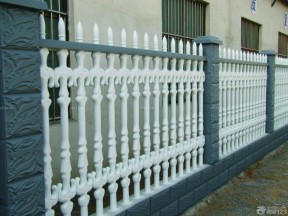 围墙护栏 