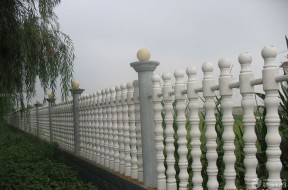 围墙护栏 