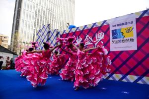 杭州新时代装饰材料市场分类