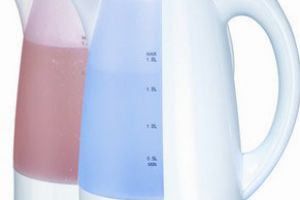 塑料电水壶对人体有害吗?