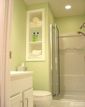 卫生间折叠门 卫生间淋浴隔断 
