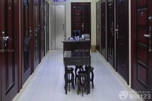 王力防盗门价格 如何选择防盗门