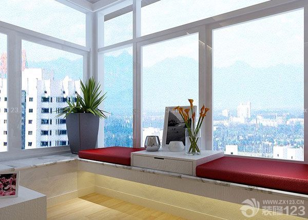 我的房间,窗户正对着别人家的墙角,好不好?