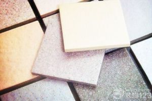 装修中用的通体砖是什么？又该如何选择？