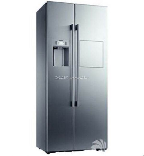 傲域系列对开门冰箱KA63DP70TI