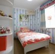 现代风格小户型卧室设计方案