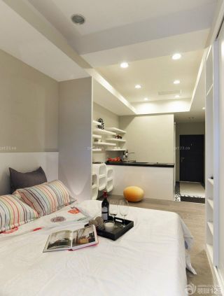 20-30平米小户型卧室设计图片