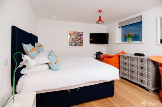 10平米卧室卧室颜色搭配效果图片