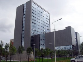 办公大楼

