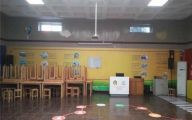 贺中国少年基金会儿童安全活动教室装修完工