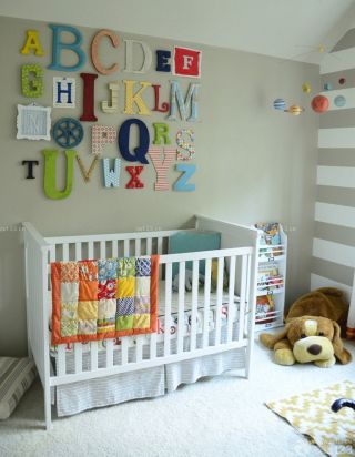 可爱儿童小房间图片