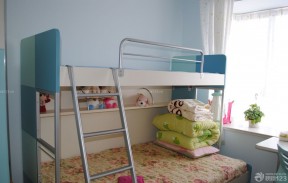 公寓床 儿童房设计