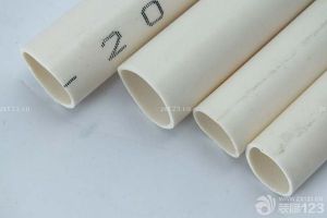 PVC穿线管规格PVC穿线管介绍