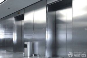 电梯门高度尺寸电梯尺寸大全